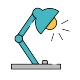Reading Lamp