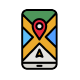 Live tracking