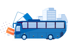 Fast Booking