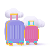 Luggage Handling
